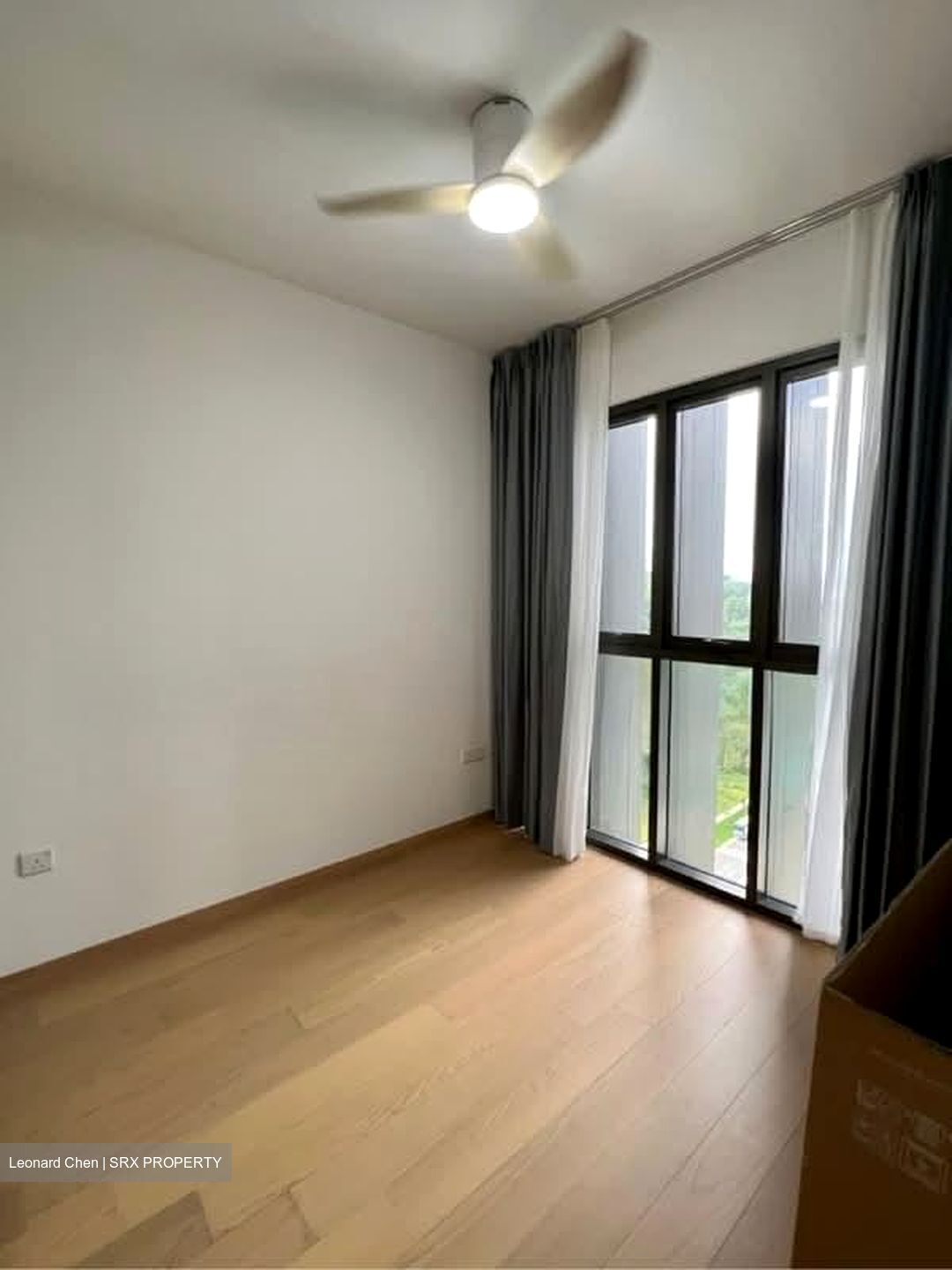 Midwood (D23), Condominium #561748381